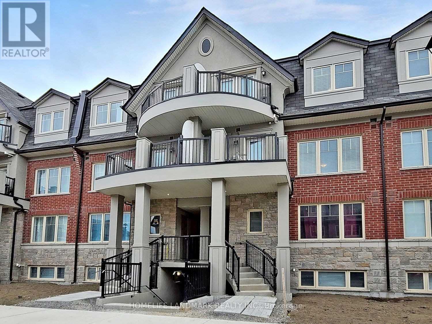 17 - 15 Eaton Park Lane, Toronto, Ontario  M1W 0A5 - Photo 2 - E12326144