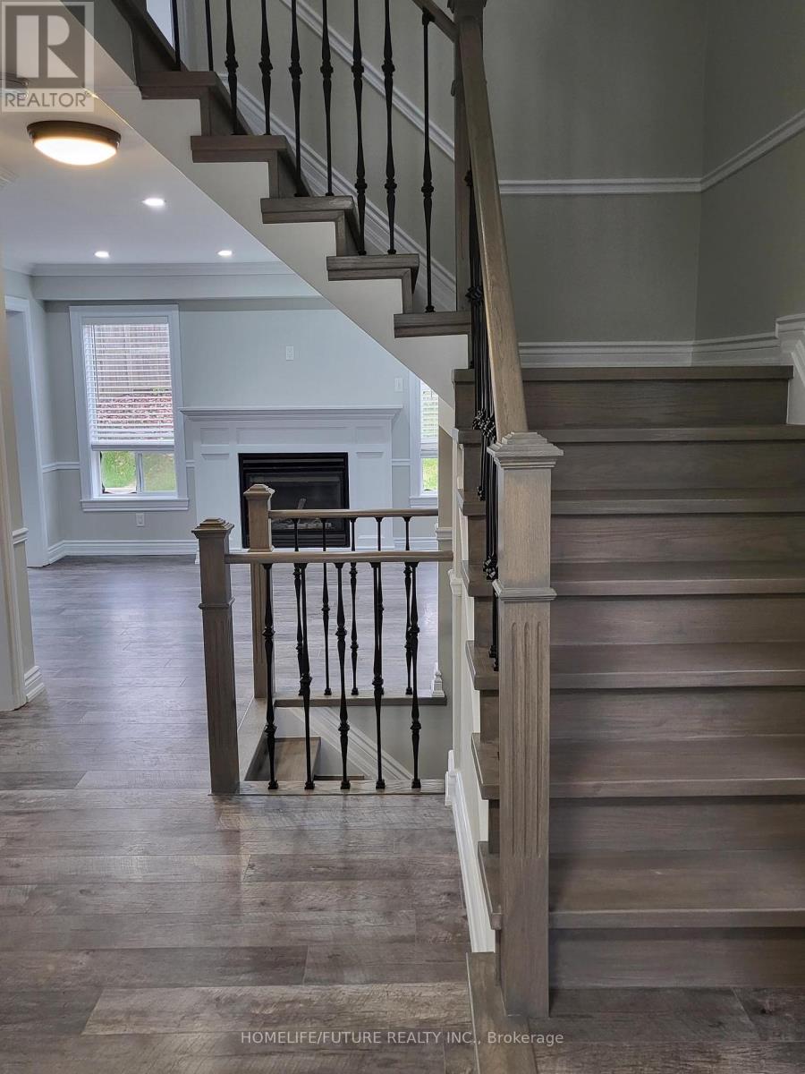 282 Scottsdale Drive, Clarington, Ontario  L1C 5J2 - Photo 5 - E12210960