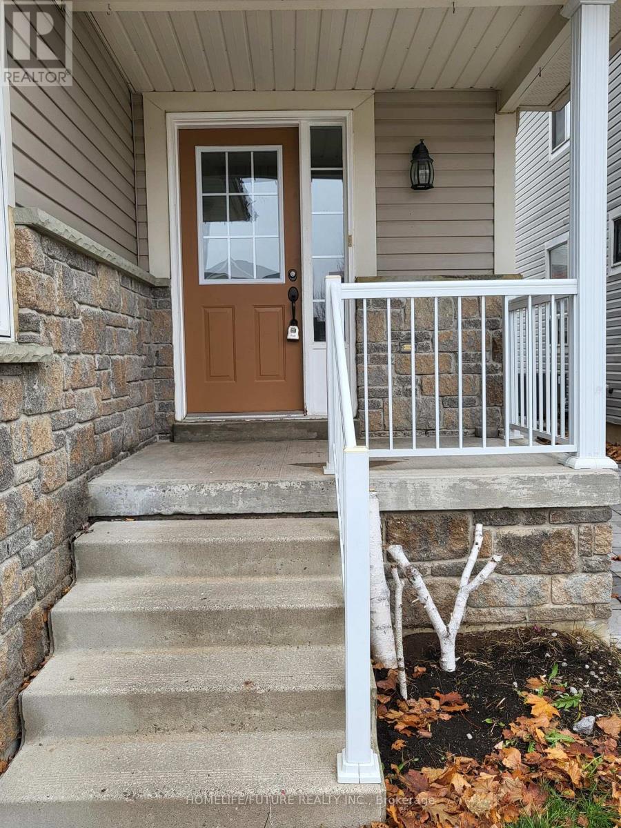 282 Scottsdale Drive, Clarington, Ontario  L1C 5J2 - Photo 3 - E12210960