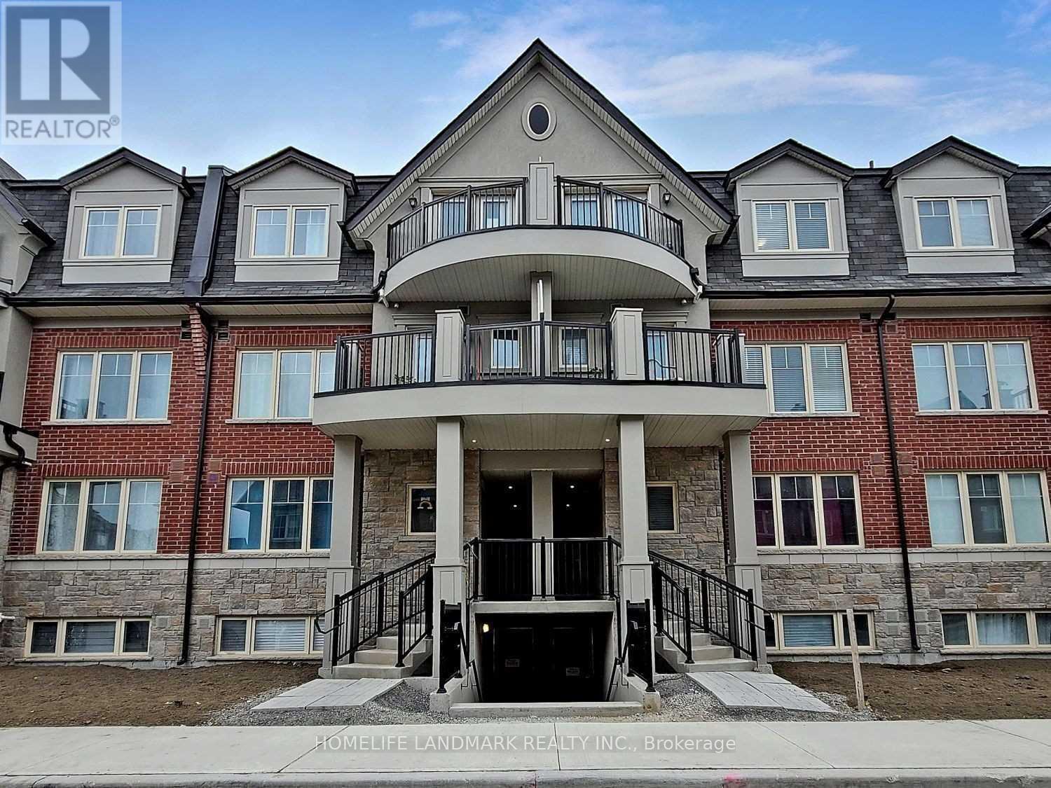 17 - 15 Eaton Park Lane, Toronto, Ontario  M1W 0A5 - Photo 1 - E12326144