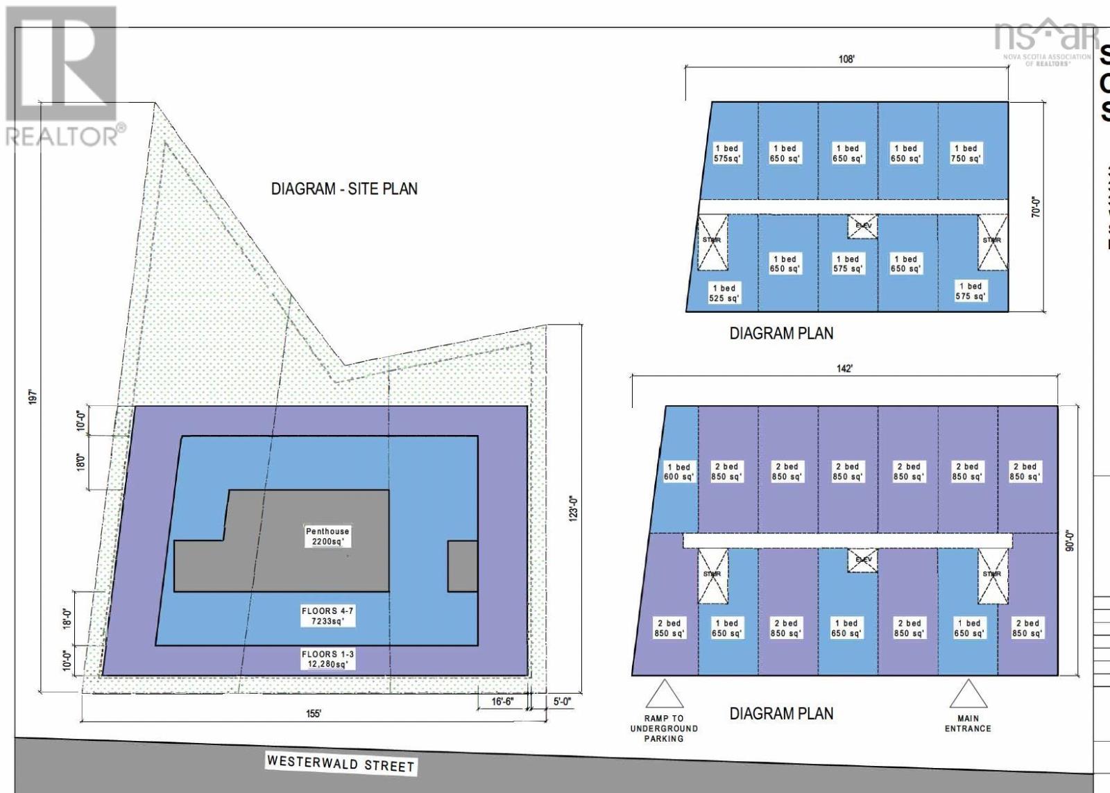 3352 Westerwald Street, Halifax, Nova Scotia  B3N 2R7 - Photo 2 - 202523631