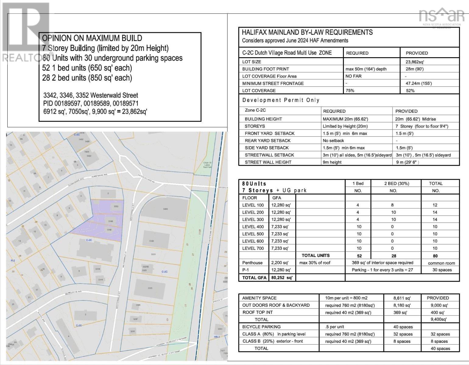 3352 Westerwald Street, Halifax, Nova Scotia  B3N 2R7 - Photo 3 - 202523631