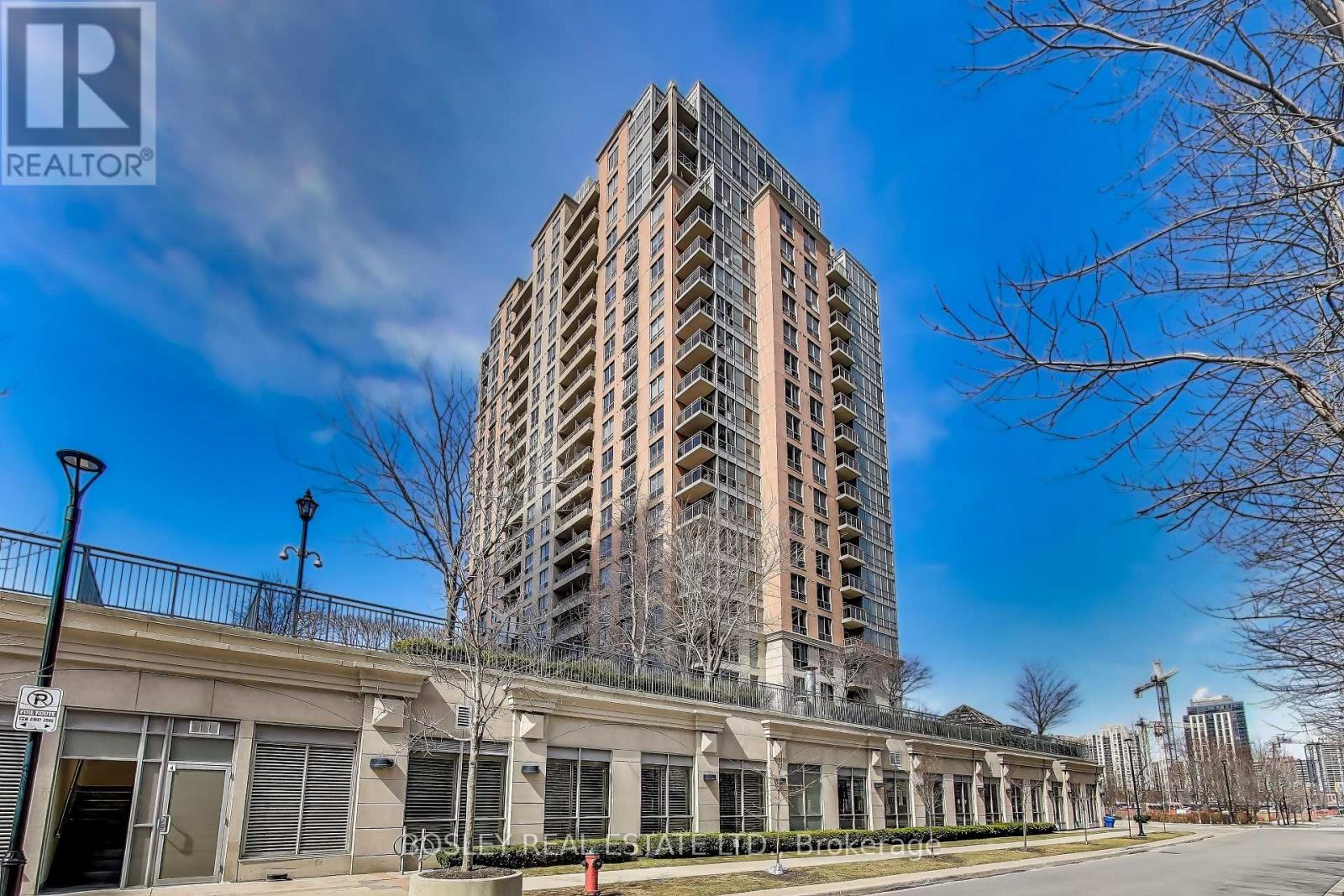Ph08 - 5229 Dundas Street W, Toronto, Ontario  M6B 6L9 - Photo 44 - W12387473