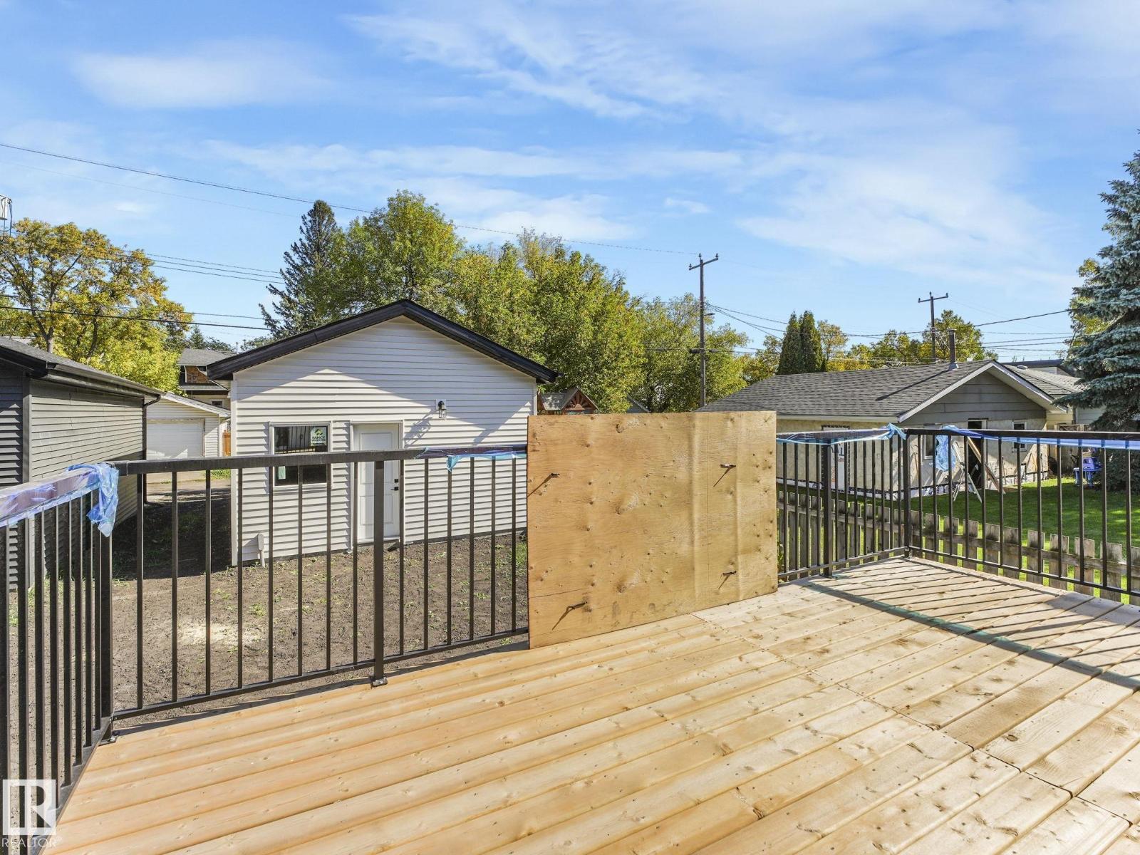 10963 129 St Nw, Edmonton, Alberta  T5M 0Y2 - Photo 57 - E4458271