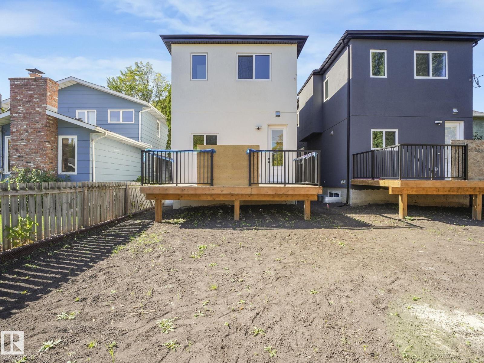 10963 129 St Nw, Edmonton, Alberta  T5M 0Y2 - Photo 58 - E4458271