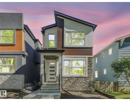 10963 129 St Nw Westmount, Edmonton, Ca
