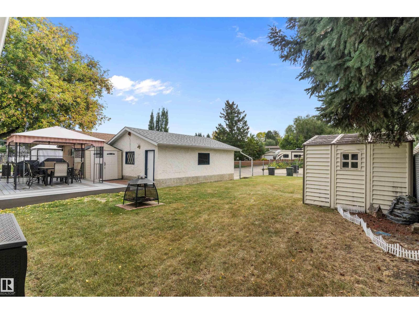114 Brookwood Dr, Spruce Grove, Alberta  T7X 1G8 - Photo 42 - E4458272