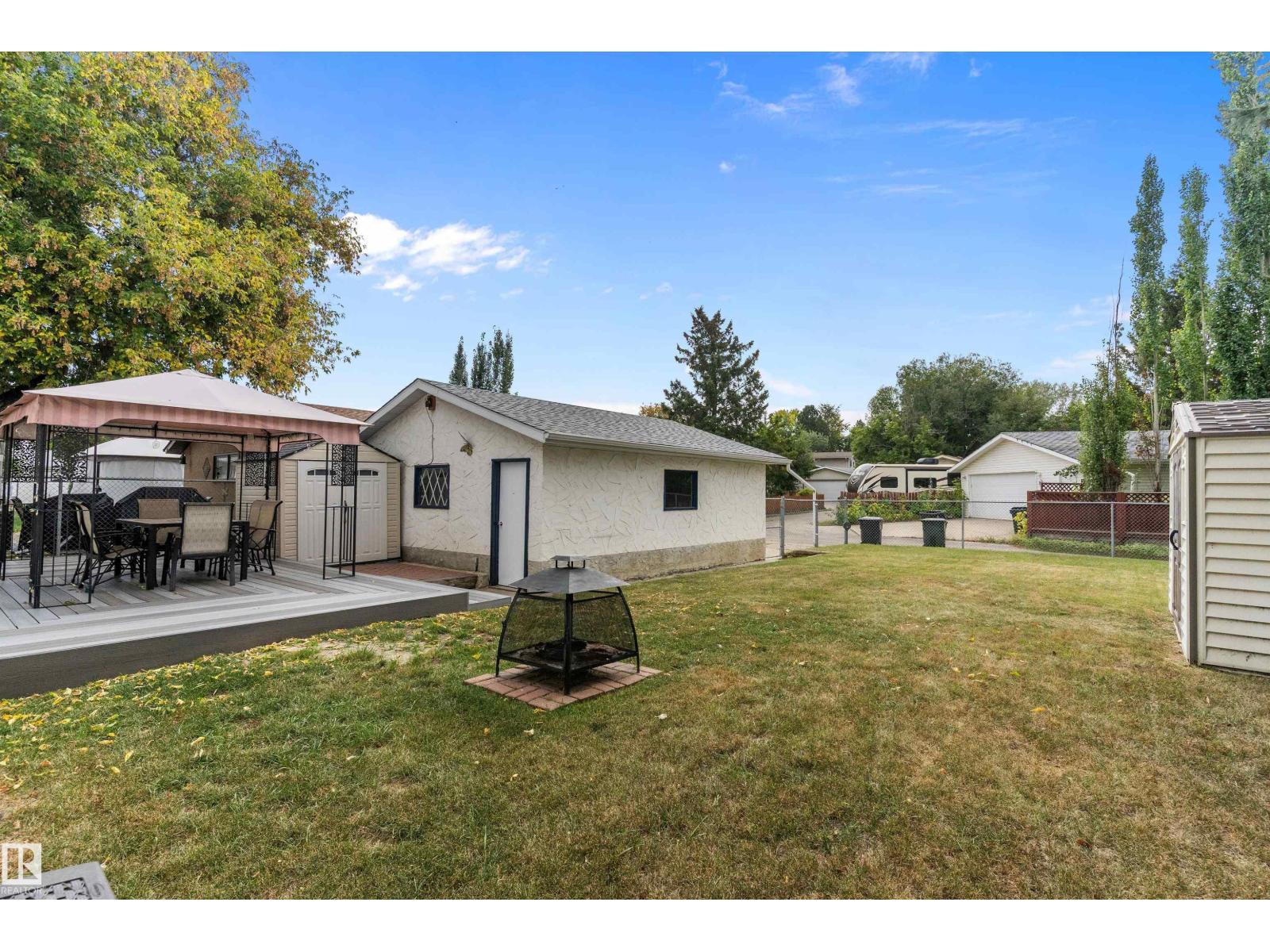 114 Brookwood Dr, Spruce Grove, Alberta  T7X 1G8 - Photo 43 - E4458272