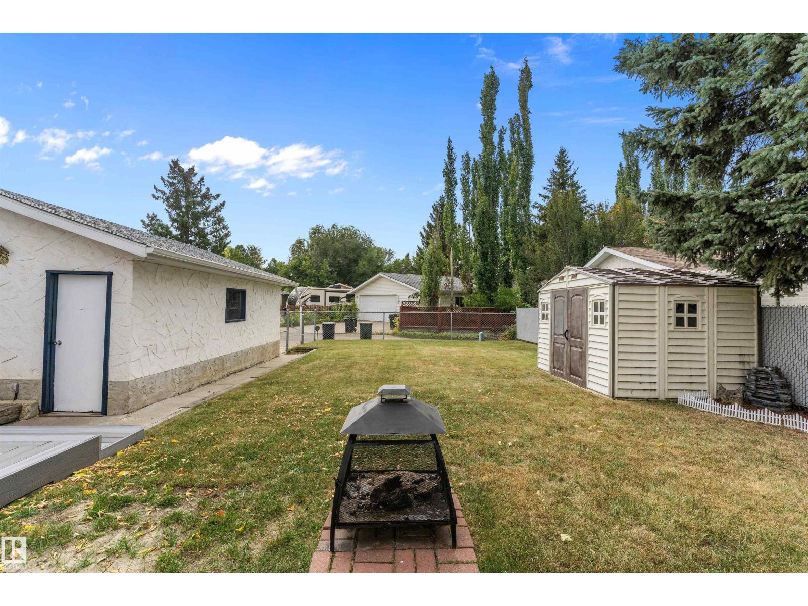 114 Brookwood Dr, Spruce Grove, Alberta  T7X 1G8 - Photo 44 - E4458272