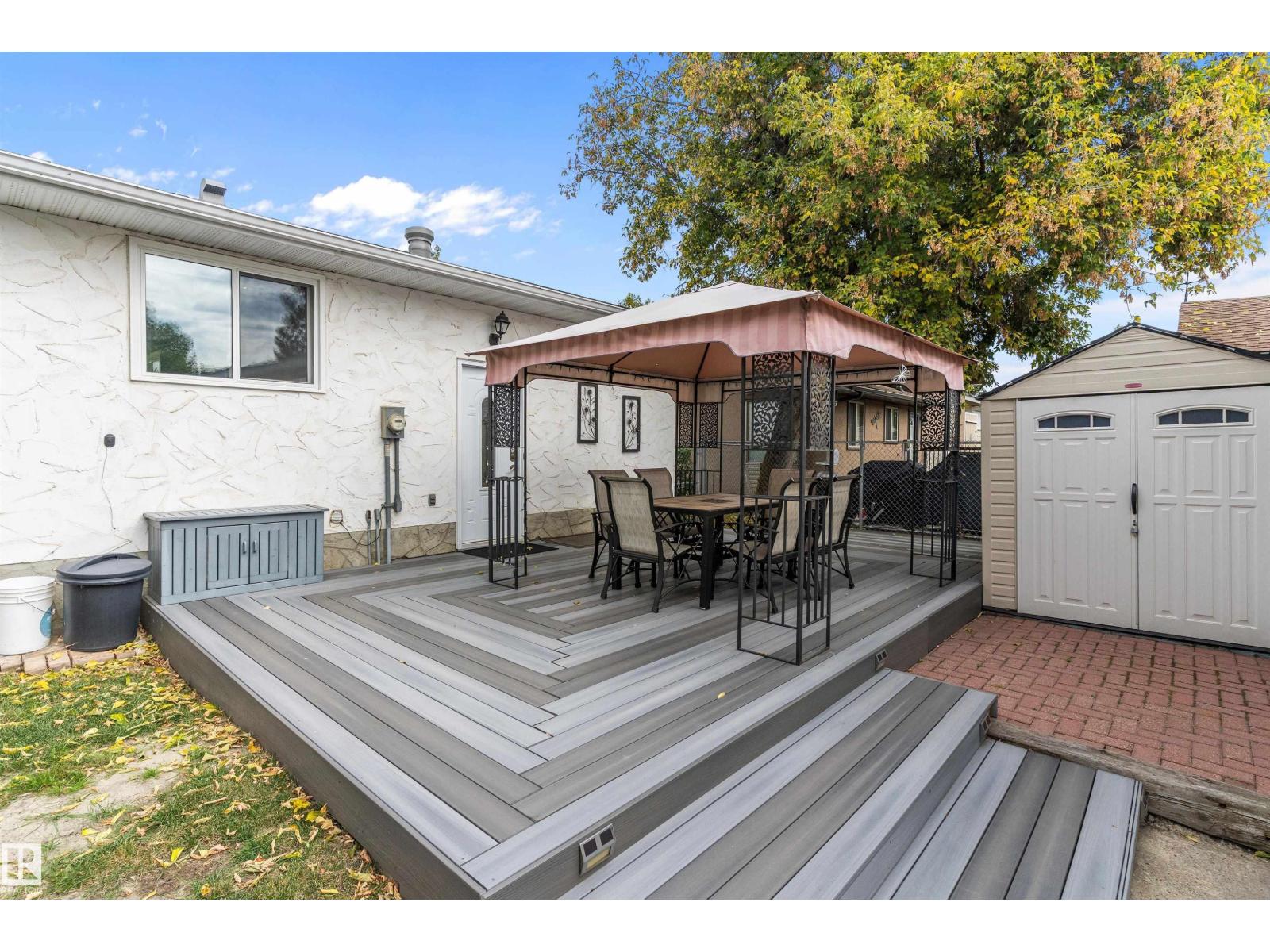 114 Brookwood Dr, Spruce Grove, Alberta  T7X 1G8 - Photo 45 - E4458272