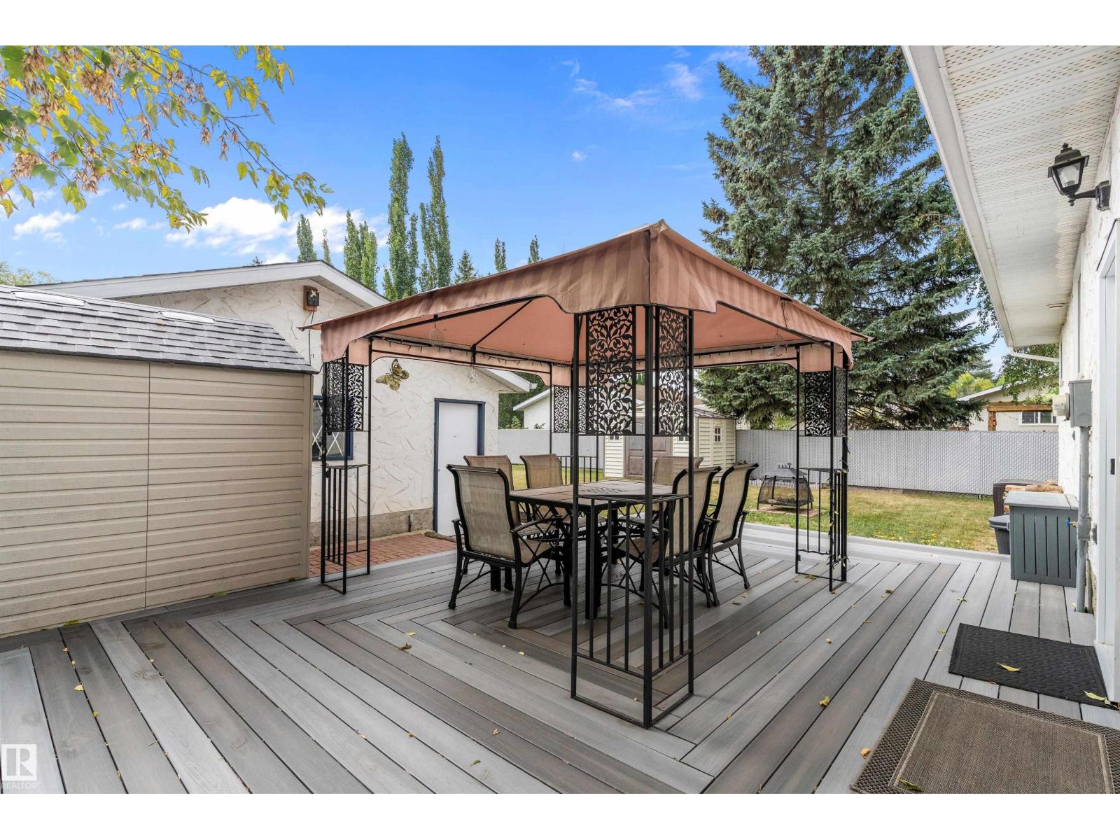 114 Brookwood Dr, Spruce Grove, Alberta  T7X 1G8 - Photo 46 - E4458272