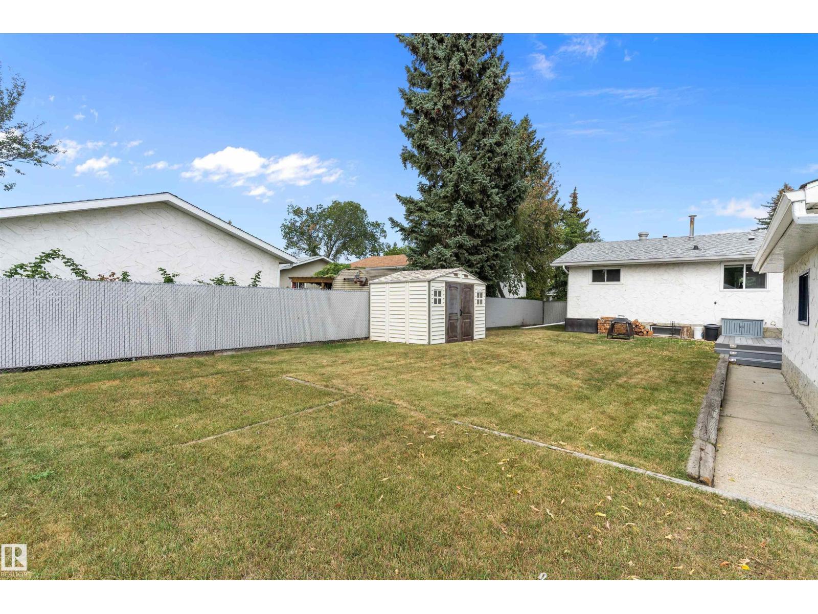 114 Brookwood Dr, Spruce Grove, Alberta  T7X 1G8 - Photo 47 - E4458272