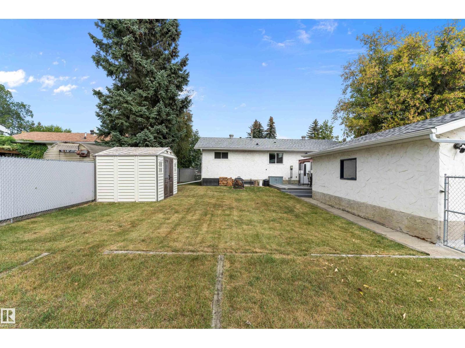 114 Brookwood Dr, Spruce Grove, Alberta  T7X 1G8 - Photo 48 - E4458272