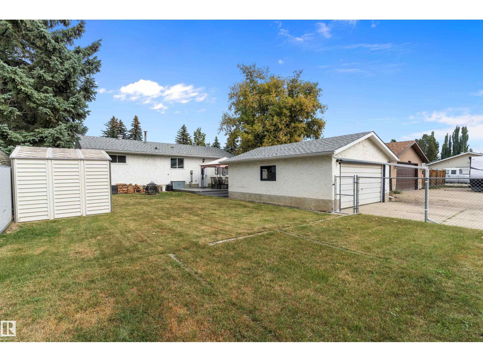 114 Brookwood Dr, Spruce Grove, Alberta  T7X 1G8 - Photo 49 - E4458272
