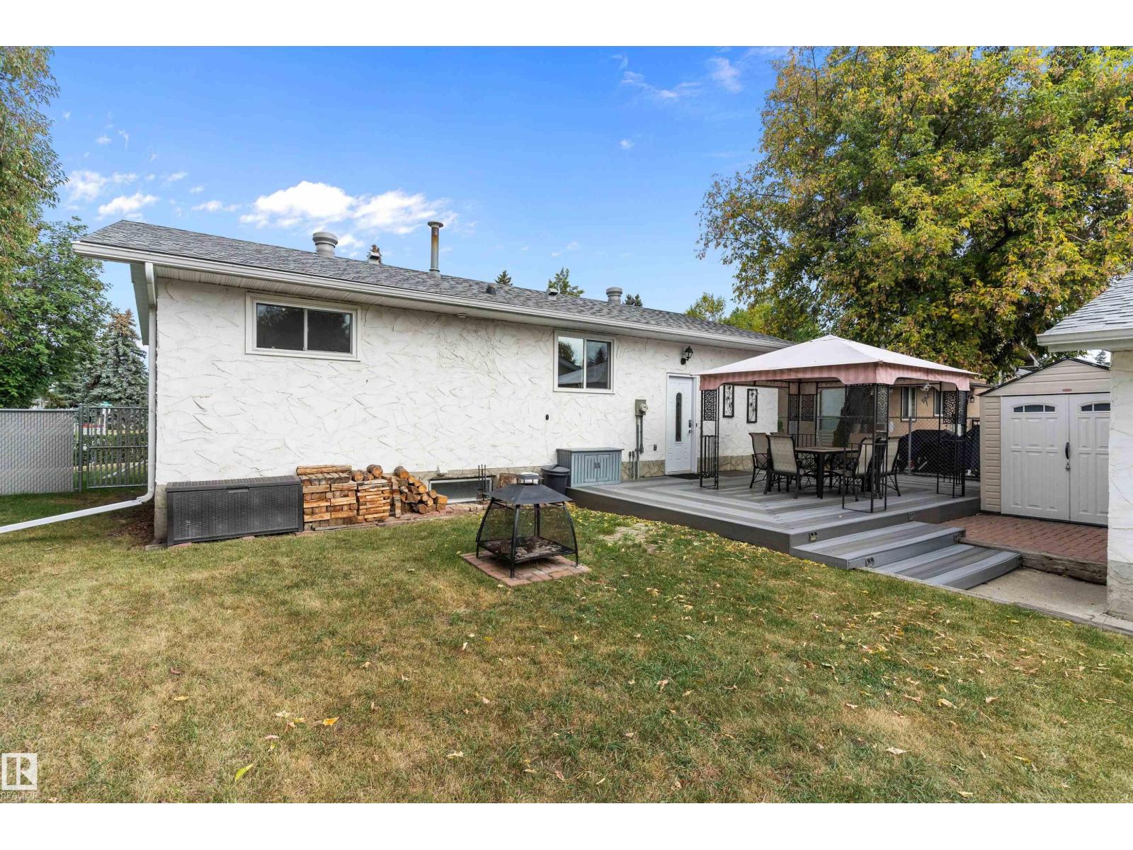 114 Brookwood Dr, Spruce Grove, Alberta  T7X 1G8 - Photo 50 - E4458272
