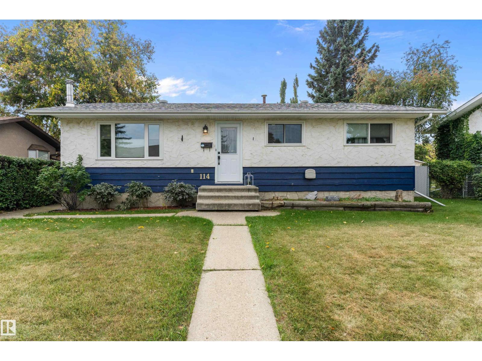 114 Brookwood Dr, Spruce Grove, Alberta  T7X 1G8 - Photo 64 - E4458272