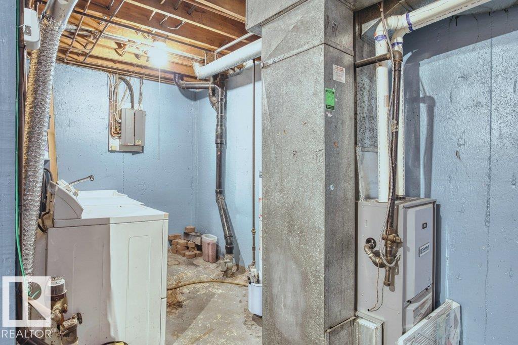 182 Roseland Vg Nw, Edmonton, Alberta  T5E 5R6 - Photo 22 - E4458273