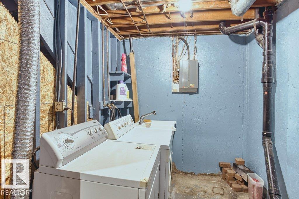 182 Roseland Vg Nw, Edmonton, Alberta  T5E 5R6 - Photo 23 - E4458273
