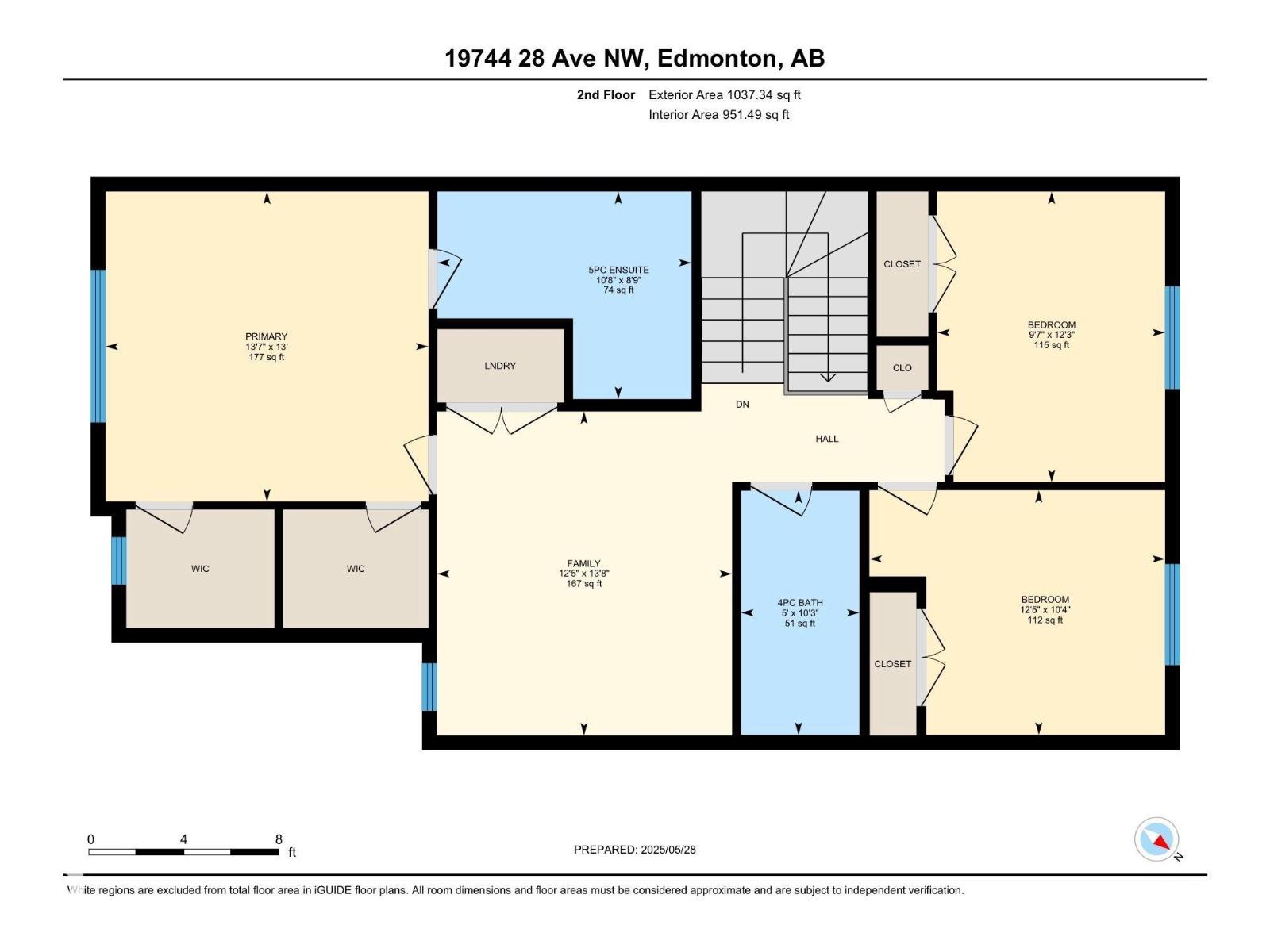 513 Eagleson Wd Nw, Edmonton, Alberta  T6M 0Y6 - Photo 46 - E4458274