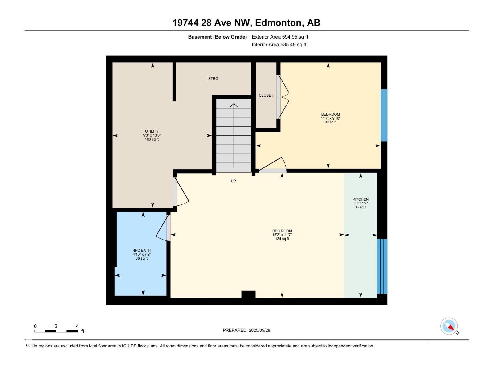 513 Eagleson Wd Nw, Edmonton, Alberta  T6M 0Y6 - Photo 47 - E4458274