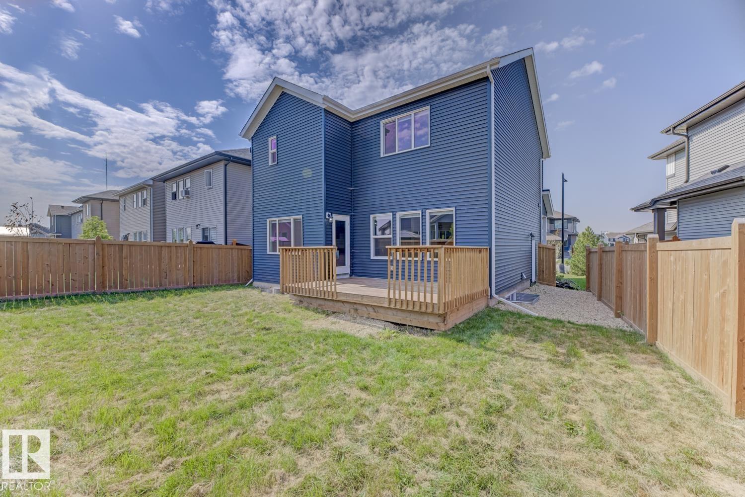 513 Eagleson Wd Nw, Edmonton, Alberta  T6M 0Y6 - Photo 51 - E4458274