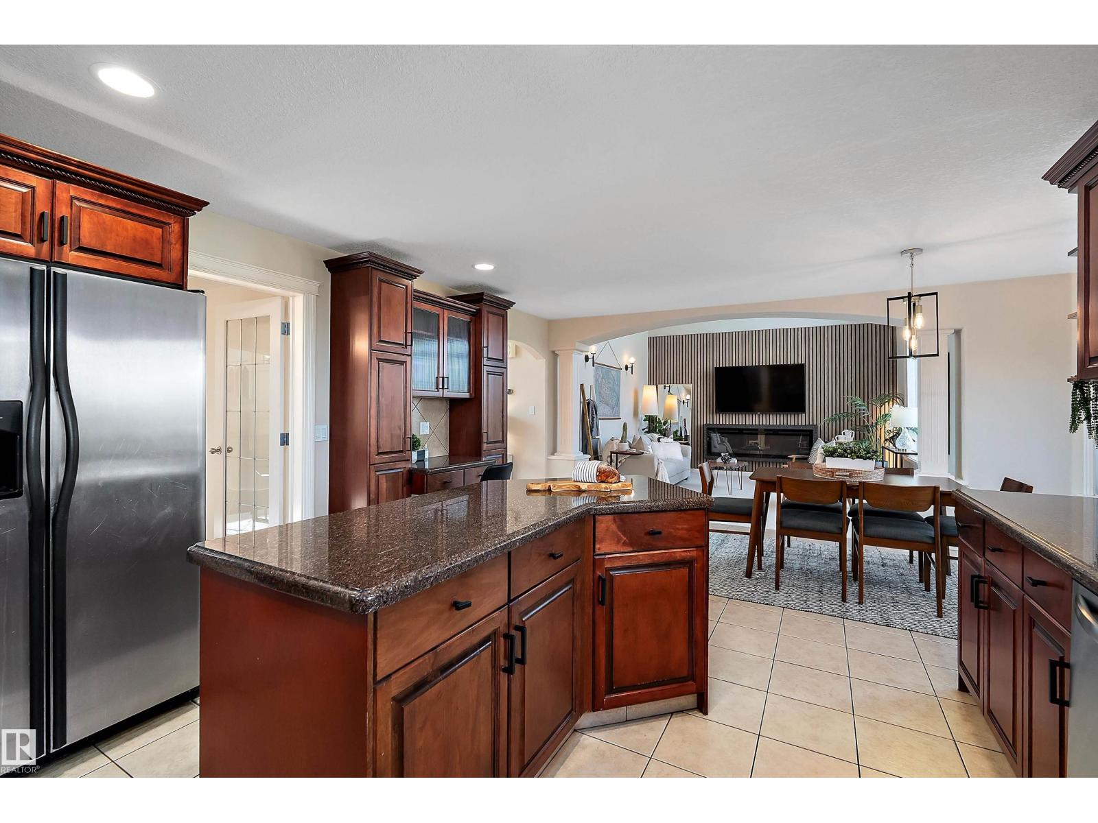 995 Hollingsworth Bend Bn Nw, Edmonton, Alberta  T6R 3G7 - Photo 20 - E4458275