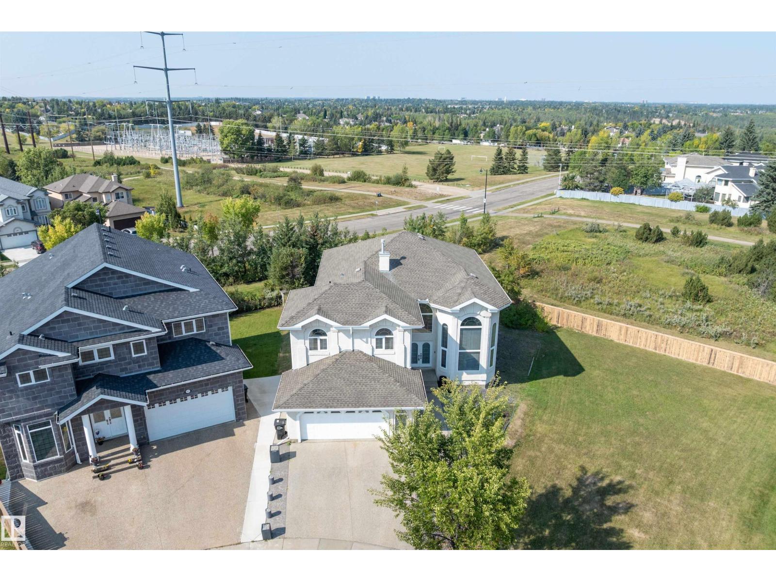 995 Hollingsworth Bend Bn Nw, Edmonton, Alberta  T6R 3G7 - Photo 65 - E4458275