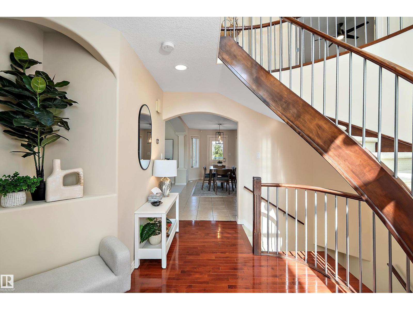 995 Hollingsworth Bend Bn Nw, Edmonton, Alberta  T6R 3G7 - Photo 8 - E4458275