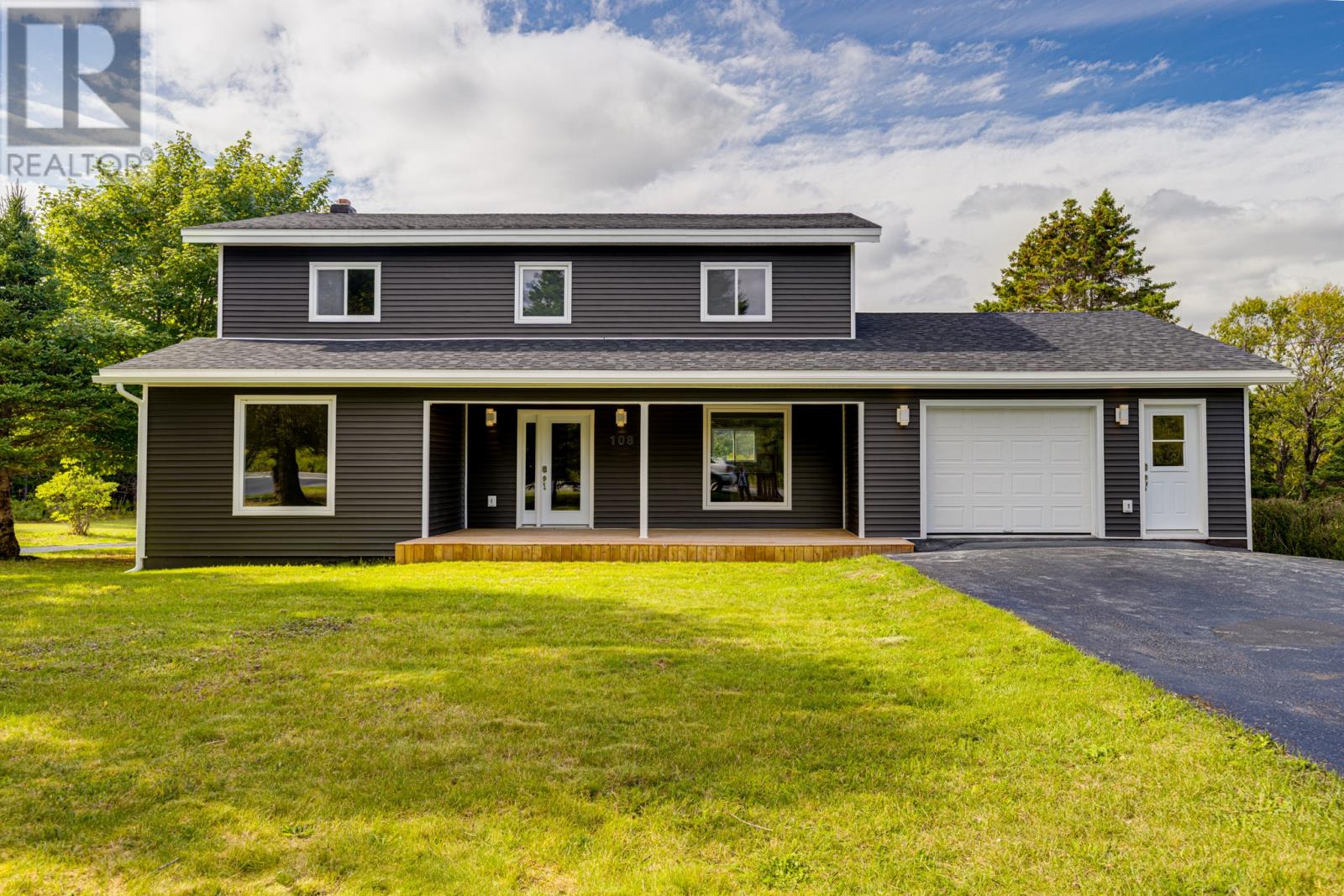 108 Mill Road, Avondale, Newfoundland & Labrador  A0A 1B0 - Photo 1 - 1290524