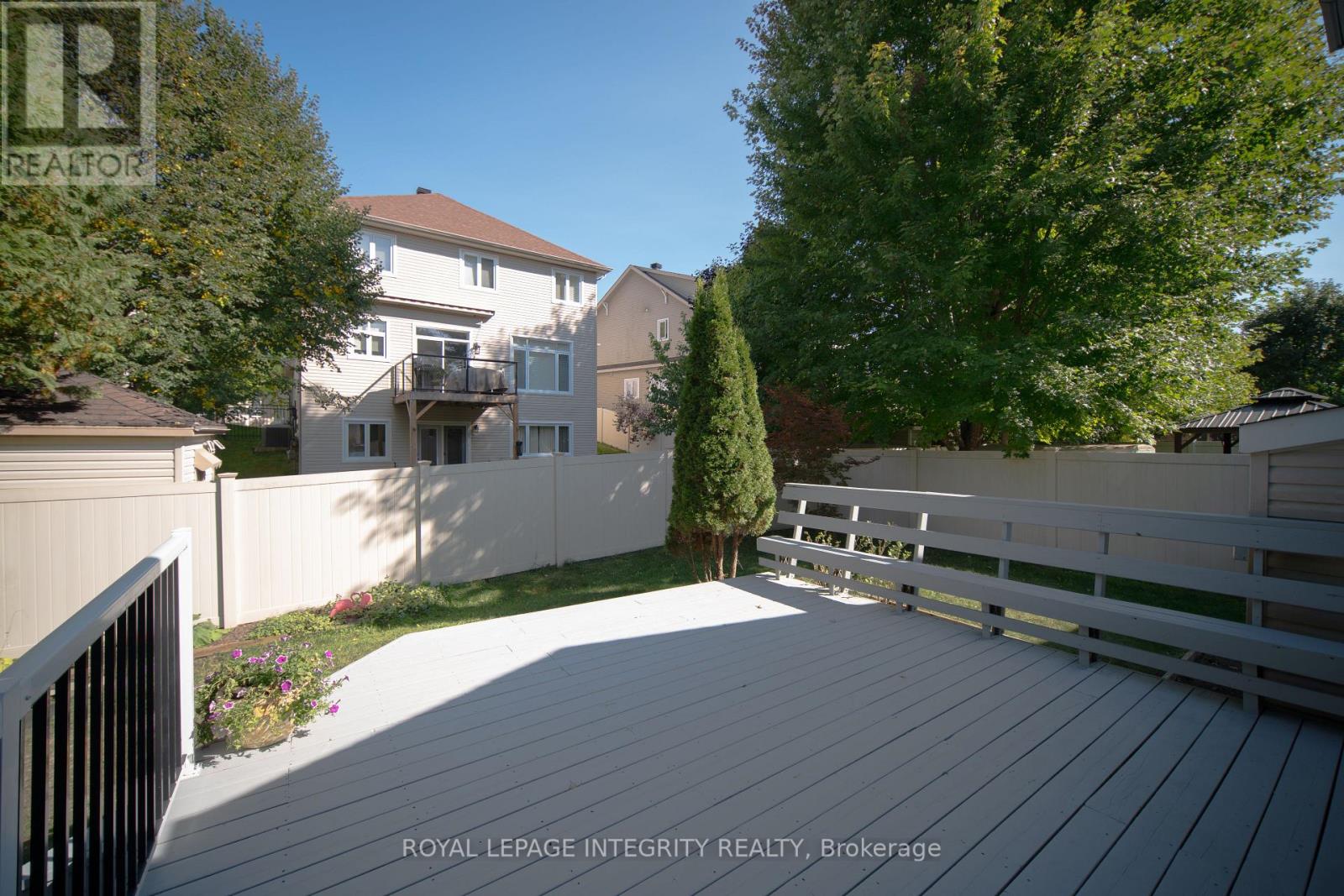 141 Steeple Chase Drive, Ottawa, Ontario  K2M 2Z5 - Photo 41 - X12411188