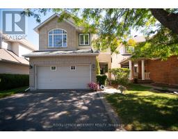 141 STEEPLE CHASE DRIVE, Ottawa, Ontario