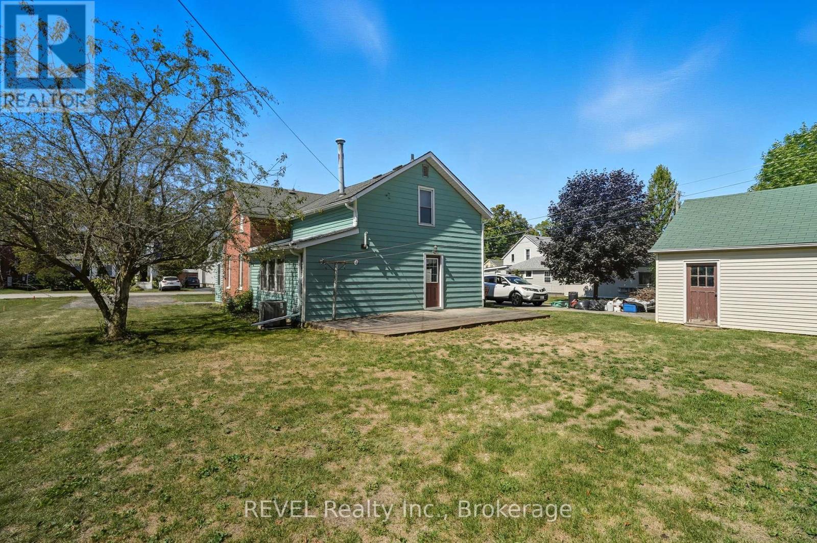 356 South Mill Street, Fort Erie, Ontario  L0S 1N0 - Photo 28 - X12411185