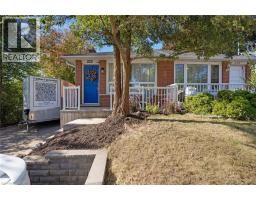 222 FAIRWAY Road N, kitchener, Ontario