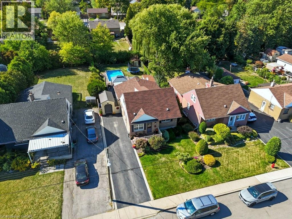 478 East 37th Street, Hamilton, Ontario  L8V 4B9 - Photo 46 - 40757456