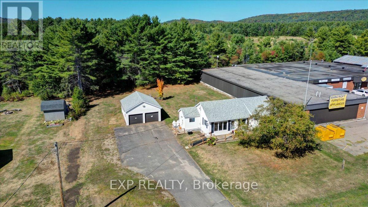 29599 Highway 62 N, Hastings Highlands, Ontario  K0L 1C0 - Photo 35 - X12411196