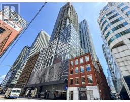 2005 - 87 PETER STREET, Toronto, Ontario