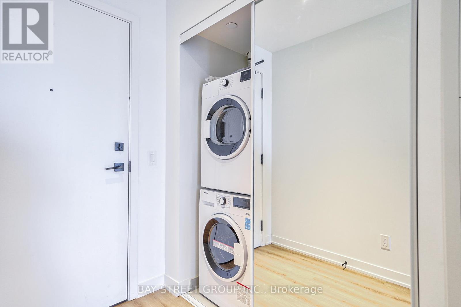 2610 - 319 Jarvis Street, Toronto (Church-Yonge Corridor), Ontario  M5B 0C8 - Photo 12 - C12411158