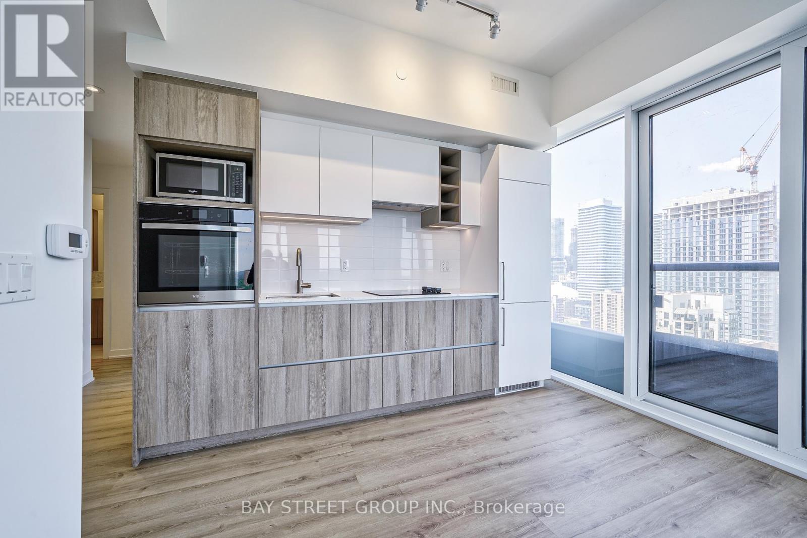 2610 - 319 Jarvis Street, Toronto (Church-Yonge Corridor), Ontario  M5B 0C8 - Photo 15 - C12411158