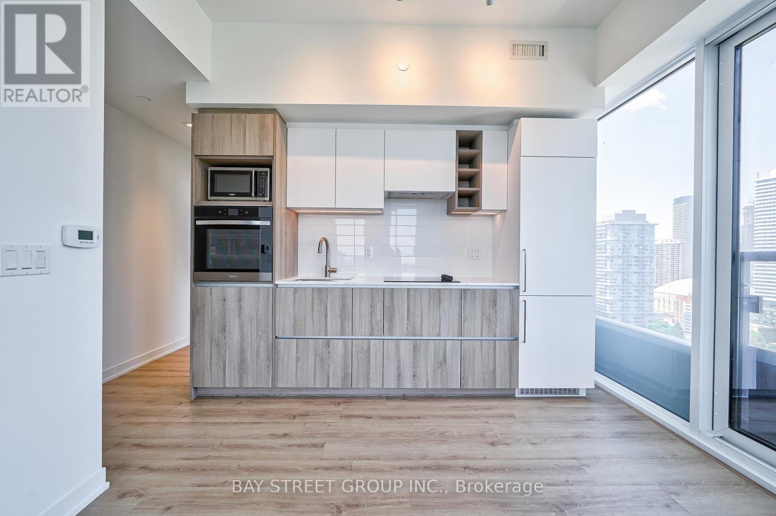 2610 - 319 Jarvis Street, Toronto (Church-Yonge Corridor), Ontario  M5B 0C8 - Photo 16 - C12411158