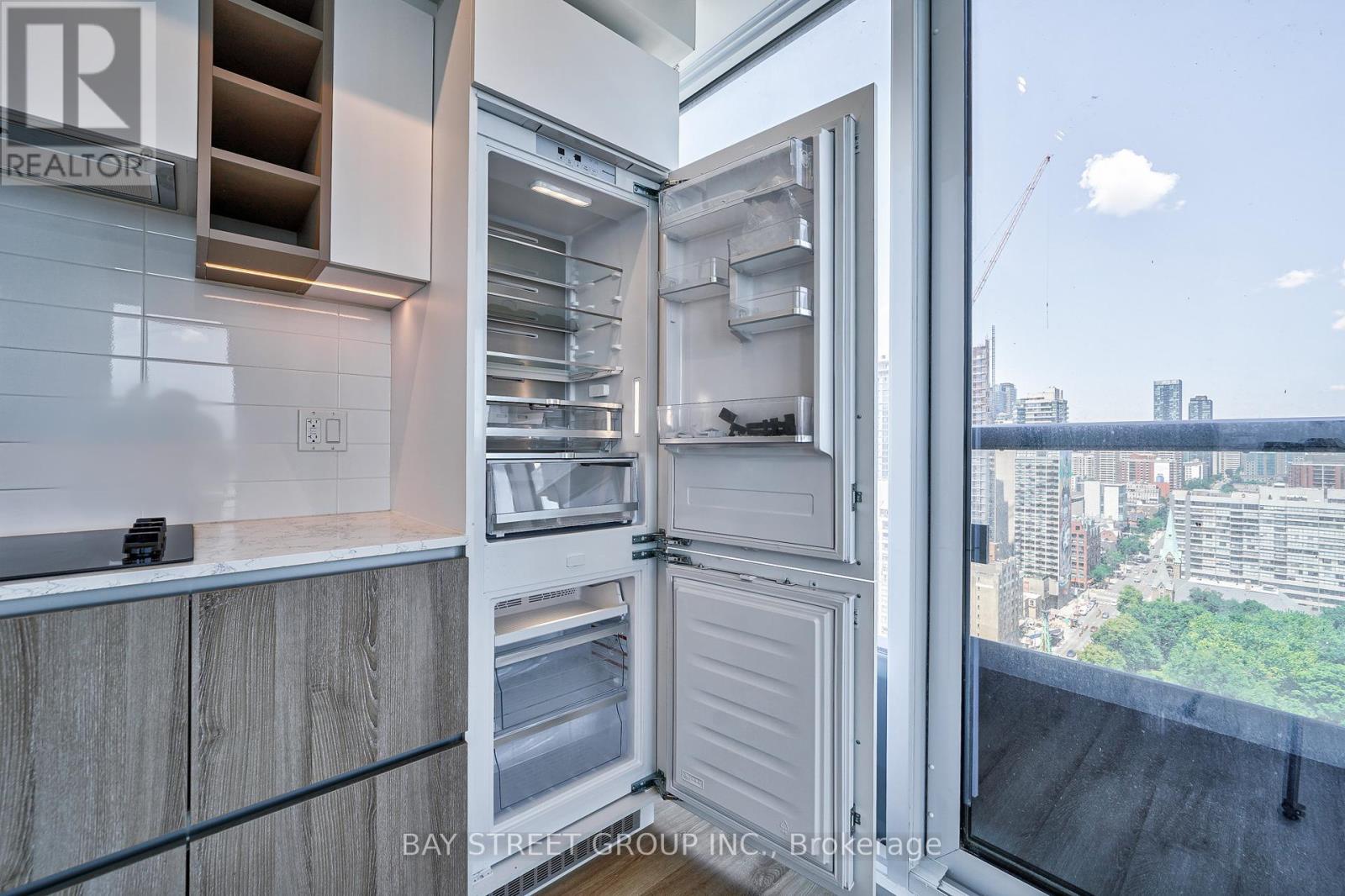 2610 - 319 Jarvis Street, Toronto (Church-Yonge Corridor), Ontario  M5B 0C8 - Photo 22 - C12411158