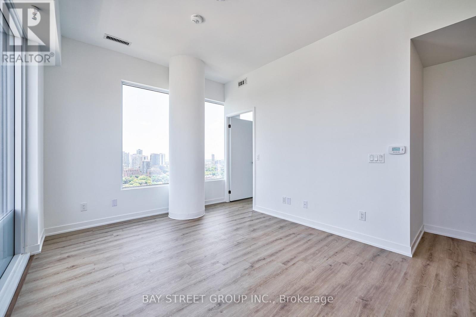 2610 - 319 Jarvis Street, Toronto (Church-Yonge Corridor), Ontario  M5B 0C8 - Photo 23 - C12411158