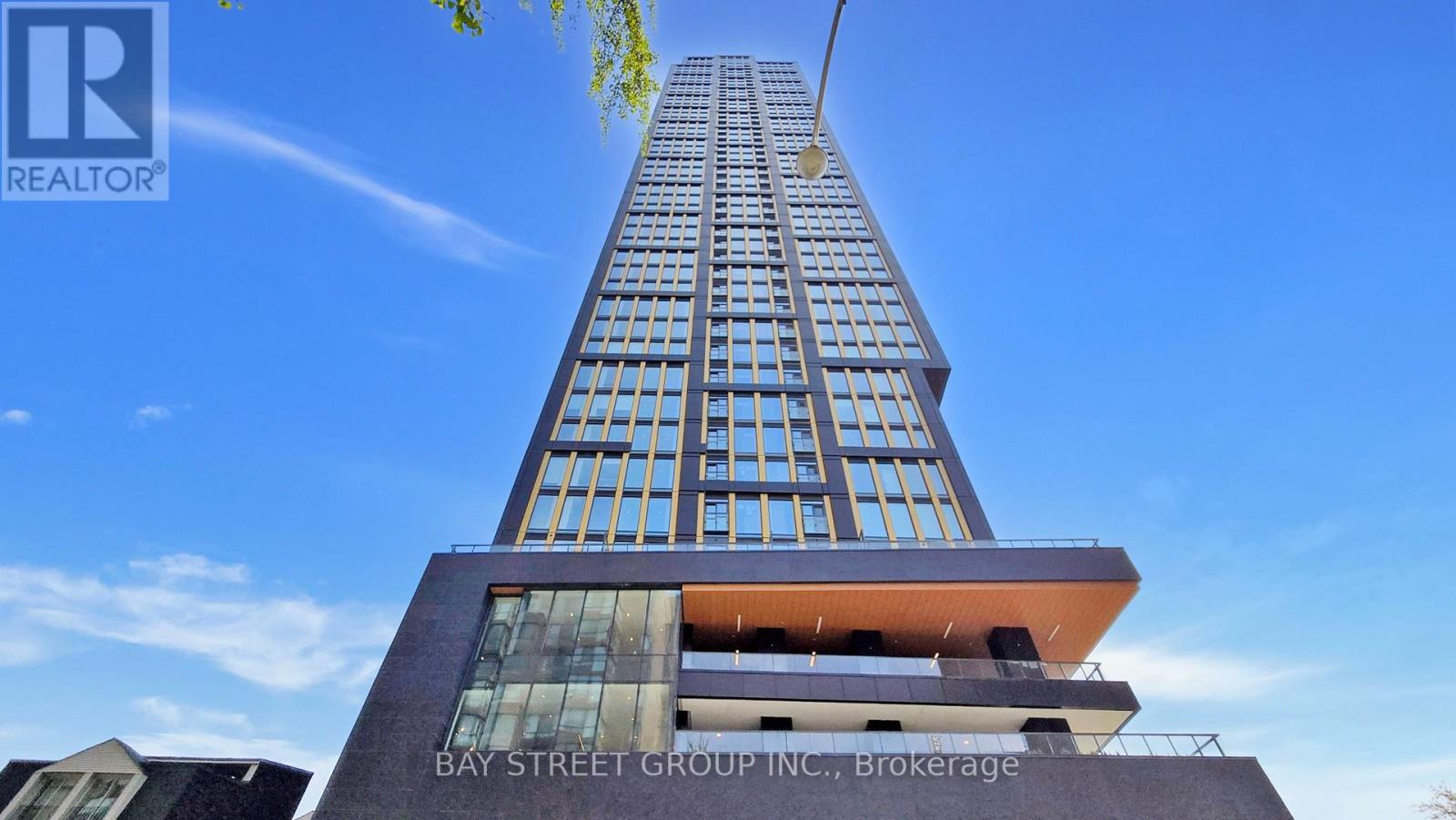 2610 - 319 Jarvis Street, Toronto (Church-Yonge Corridor), Ontario  M5B 0C8 - Photo 3 - C12411158