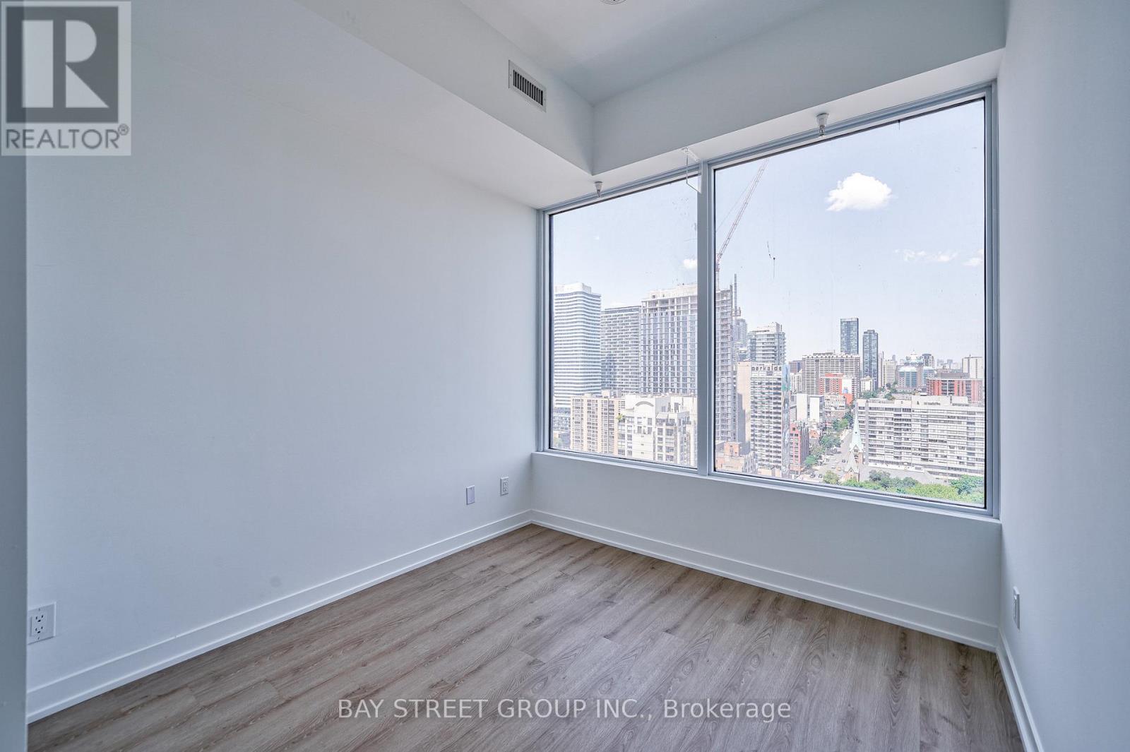 2610 - 319 Jarvis Street, Toronto (Church-Yonge Corridor), Ontario  M5B 0C8 - Photo 32 - C12411158