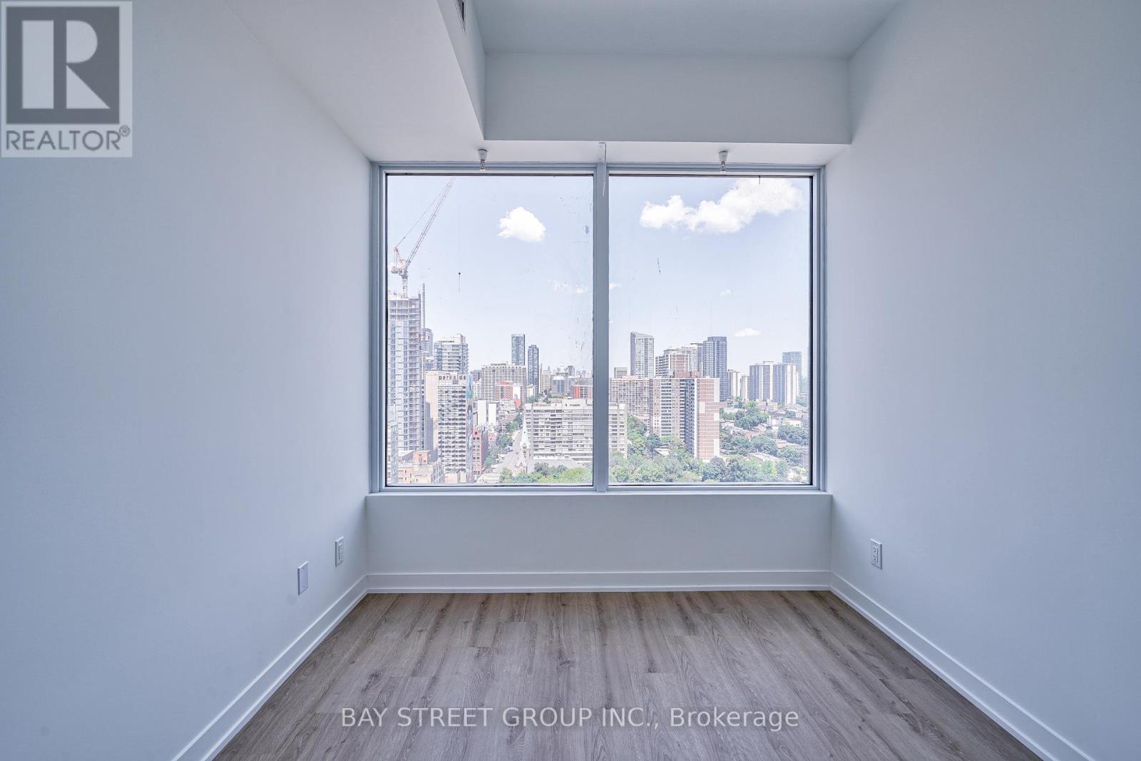 2610 - 319 Jarvis Street, Toronto (Church-Yonge Corridor), Ontario  M5B 0C8 - Photo 33 - C12411158