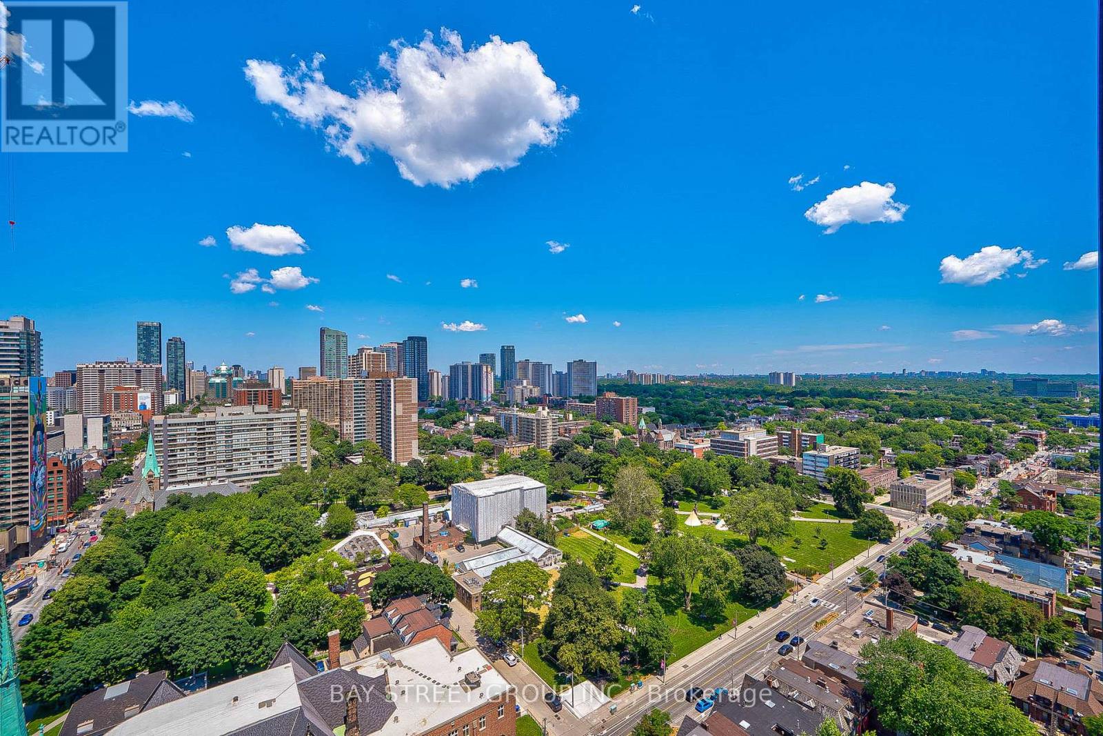 2610 - 319 Jarvis Street, Toronto (Church-Yonge Corridor), Ontario  M5B 0C8 - Photo 39 - C12411158