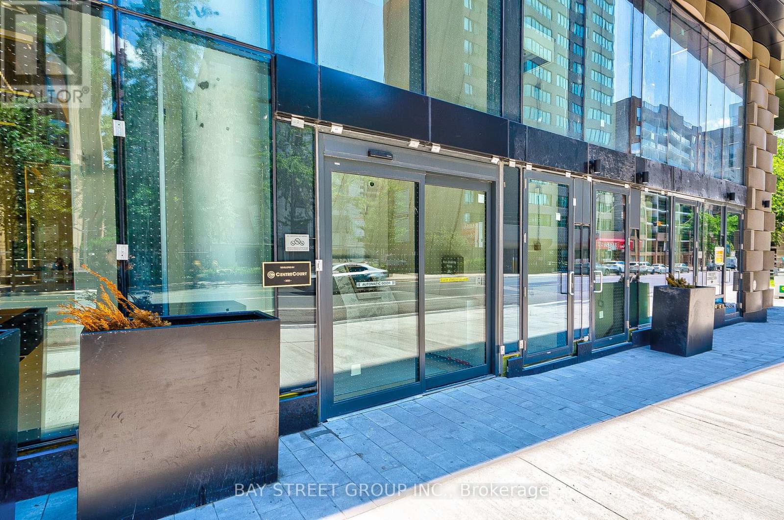 2610 - 319 Jarvis Street, Toronto (Church-Yonge Corridor), Ontario  M5B 0C8 - Photo 6 - C12411158