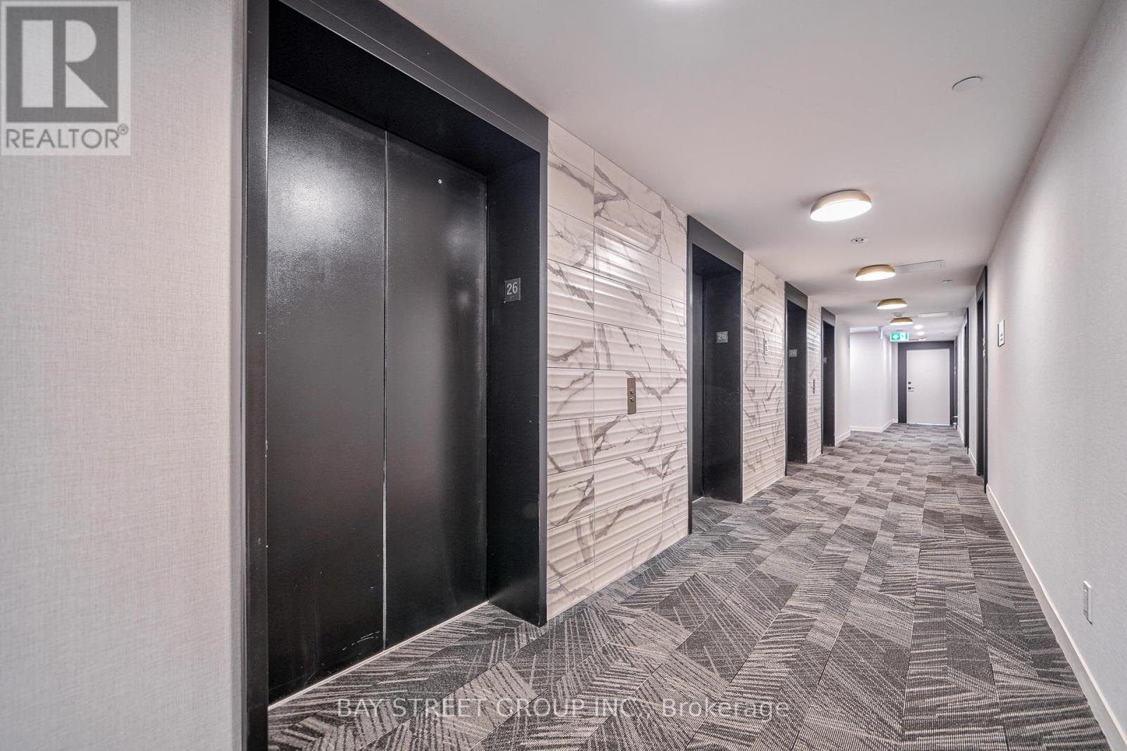 2610 - 319 Jarvis Street, Toronto (Church-Yonge Corridor), Ontario  M5B 0C8 - Photo 7 - C12411158