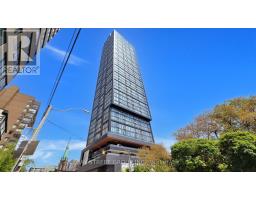 2610 - 319 JARVIS STREET, Toronto, Ontario