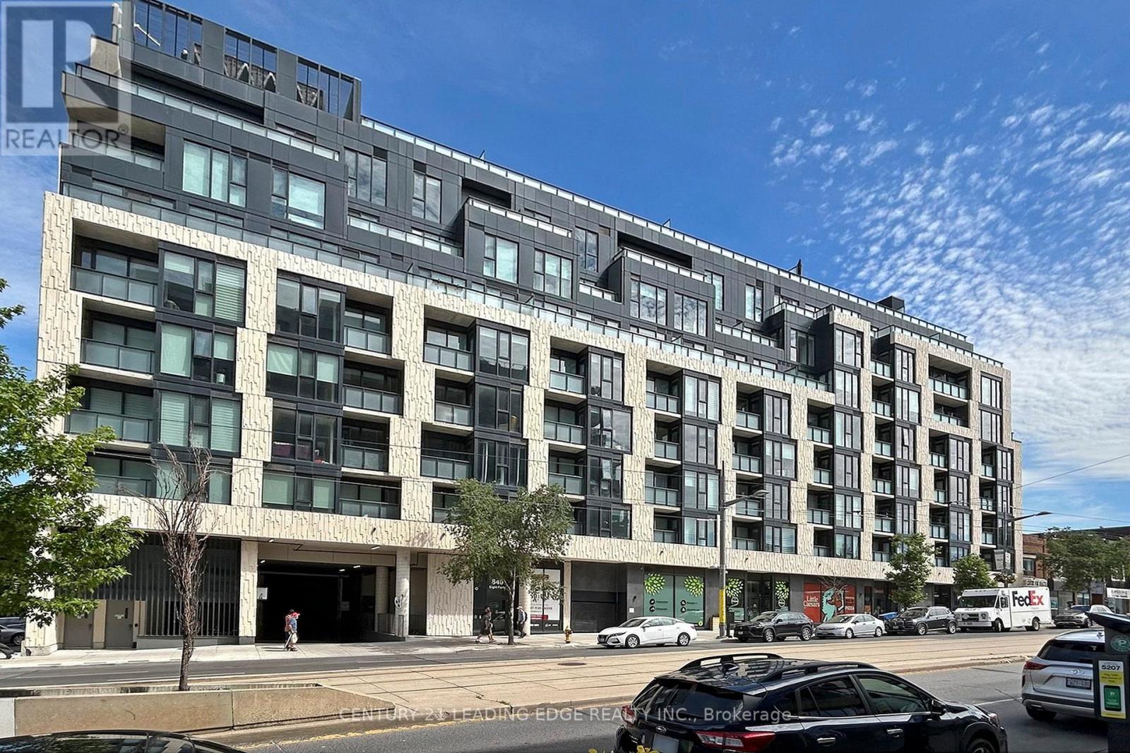 804 - 840 ST CLAIR AVENUE W, Toronto, Ontario