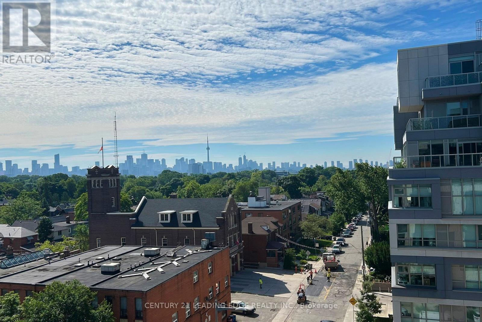 804 - 840 St Clair Avenue W, Toronto, Ontario  M6C 0A4 - Photo 30 - C12411170